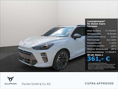 Bild des Angebotes CUPRA Terramar 1.5 eHybrid DSG Matrix AHK Navi HUD 360°