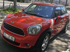 Bild des Angebotes MINI Cooper Countryman Mini Cooper Countryman