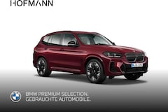 Bild des Angebotes BMW iX3 Impressive