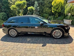 Bild des Angebotes Audi A6 A6 Avant 55 TFSI e HD-Matrix 360° Remote Parkassistent plus