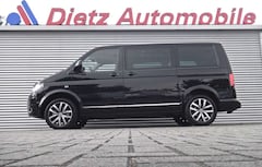 Bild des Angebotes VW T5 Multivan 2.0 BiTDI  DSG Highline Gern Finanzierung+++