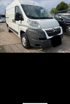 Bild des Angebotes Citroen Jumper 33 L2H2