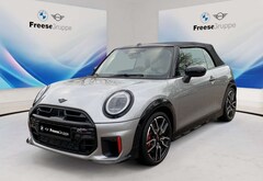 Bild des Angebotes MINI John Cooper Works Cabrio John Cooper Works - Bentley Nappaleder