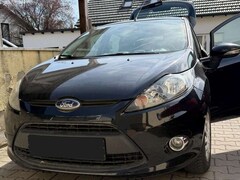 Bild des Angebotes Ford Fiesta Fiesta 1.6 TDCi Trend