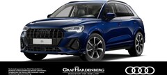 Bild des Angebotes Audi Q3 35 TFSI S line Virt.Cockpit LED Navi ACC AHK