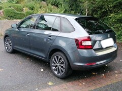 Bild des Angebotes Skoda Rapid/Spaceback Rapid 1.0 TSI Drive