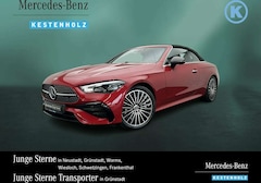 Bild des Angebotes Mercedes-Benz CLE 450 CLE 450 4M AMG+NIGHT+DISTRO+BURME+360°+KEYL+HUD