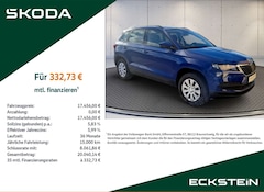 Bild des Angebotes Skoda Karoq Active