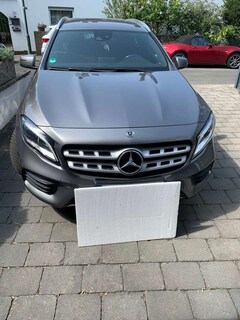 Bild des Angebotes Mercedes-Benz GLA 250 GLA 250 4Matic 7G-DCT Allrad