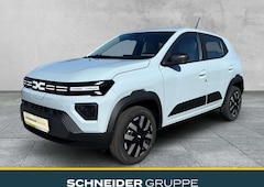 Dacia Spring EXPRESSION ELECTRIC 70 Expression LED+KLIMA+KAMERA