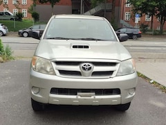 Bild des Angebotes Toyota Hilux Toyota Hilux Xtracab Manuel Gear