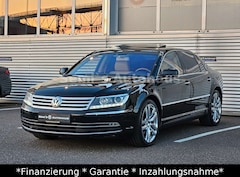 Bild des Angebotes VW Phaeton V8 4-Sitzer 4Motion lang|1.Hand|Rarität