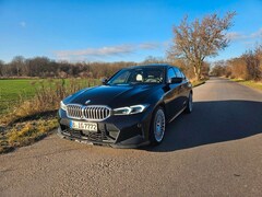 Bild des Angebotes Alpina B3 Alpina B3 Limo