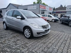 Bild des Angebotes Mercedes-Benz A 160 A 160 Automatik