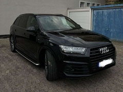 Bild des Angebotes Audi Q7 Q7 3.0 TDI quattro tiptronic