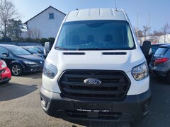 Bild des Angebotes Ford Transit 350 L4