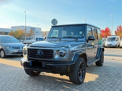 Bild des Angebotes Mercedes-Benz G 450 G450d AMG Line*Pano*Burmester*Schöckl Proved