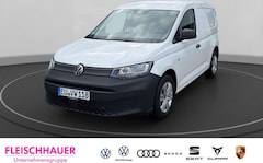 Bild des Angebotes VW Caddy Cargo 2.0 TDI Klima+Sitzheizung+Apple Carplay+DAB