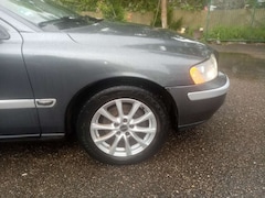 Bild des Angebotes Volvo V70 D5 Kinetic