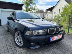 Bild des Angebotes BMW 530 d Individual M-Paket ab Werk+2.HD Euro4