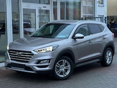 Bild des Angebotes Hyundai TUCSON Style Mild-Hybrid 2WD *1.Hand*Kamera*Keyless*Szh