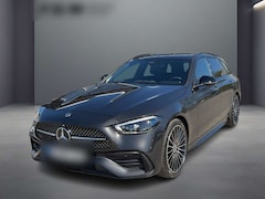 Bild des Angebotes Mercedes-Benz C 300 C 300 d T-Modell AMG Line Advanced Plus/Navi