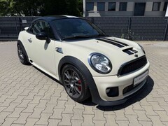 Bild des Angebotes MINI John Cooper Works Coupe ·Autom.Bi-Xen·H&K·SH·LM