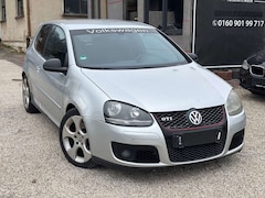 VW Golf V Lim. GTI