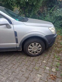 Bild des Angebotes Opel Antara 2.0 CDTI 4x4 Edition Plus