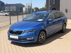 Bild des Angebotes Skoda Octavia Laurin & Klement Sondermodell 4x4
