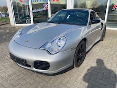 Bild des Angebotes Porsche 996 Turbo 331 kW (X50/450PS)