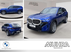 Bild des Angebotes BMW XM 50e Autobahnassistent AHK Sitzlüft. H/K HUD