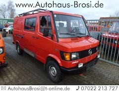 Bild des Angebotes Mercedes-Benz Sprinter 310 T1 * Lang *Heck-Klappen* Oldtimer mit Garantie