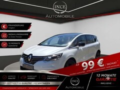 Bild des Angebotes Renault Espace V Intens