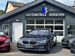 Bild des Angebotes BMW 750 i xDrive/Laser/Massage/360°/HUD/B&W/Luft