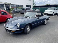 Bild des Angebotes Alfa Romeo Spider Spider 1.6