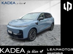 Bild des Angebotes Leapmotor B10 BEV ProMax KAMERA+LED+PANORAMA+ACC+NAVI