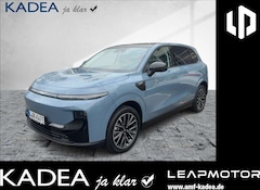 Bild des Angebotes Leapmotor B10 BEV ProMax KAMERA+LED+PANORAMA+ACC+NAVI