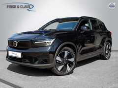 Bild des Angebotes Volvo XC40 Core Recharge Pure Electric