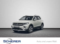 Bild des Angebotes VW T-Cross Style T-Cross Style 1.0 l TSI OPF 85 kW