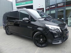 Bild des Angebotes Mercedes-Benz V 220d Edition lang AMG LED/STDHZ/TEMPO/AHK