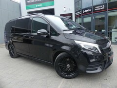 Bild des Angebotes Mercedes-Benz V 220d Edition lang AMG LED/STDHZ/TEMPO/AHK