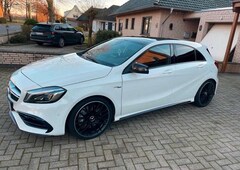 Bild des Angebotes Mercedes-Benz A 45 AMG A 45 AMG 4Matic (176.052)