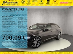 Bild des Angebotes Audi A6 Design S line 50 TDI quattro tiptronic,