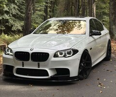 Bild des Angebotes BMW 550 F10 550 Xdrive 2016