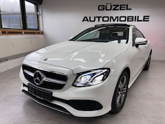Bild des Angebotes Mercedes-Benz E 300 Coupe SPORT/KAM/T-LEDER/LED/NAVI/TOT/PANO/