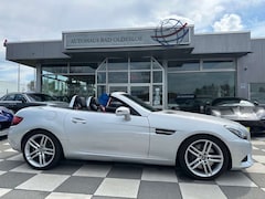 Bild des Angebotes Mercedes-Benz SLC 300 Sport-Paket+ILS LED+Kamera+Airscarf