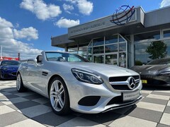 Bild des Angebotes Mercedes-Benz SLC 300 Sport-Paket+ILS LED+Kamera+Airscarf