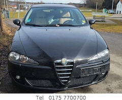 Bild des Angebotes Alfa Romeo 147 1.6 16V TÜV 02 2027