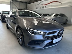 Bild des Angebotes Mercedes-Benz CL 220d AMG Navi LED Pano Burmester STHZ ACC Plus